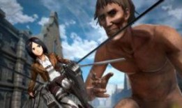 进击的巨人2在线观看,激战再起，人类命运悬于一线