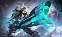 王者莱西奥皮肤爆料最新,王者峡谷再添神秘英雄风采