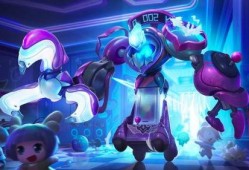 朵利亚新皮肤爆料视频