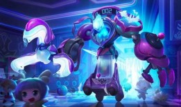 朵利亚新皮肤爆料视频