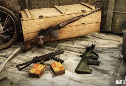 pubg最新皮肤爆料30.1