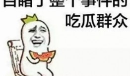 娱乐吃瓜酱拒绝白嫖,守护原创精神