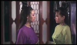 聊斋艳谭4幽在线观看,探寻幽冥之恋的惊悚奇幻之旅