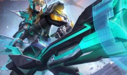 王者莱西奥皮肤爆料最新,王者峡谷再添神秘英雄风采