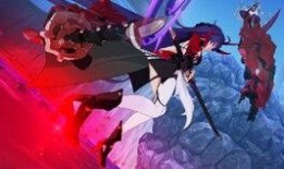 崩坏3内鬼爆料最新版本,神秘新角色登场，战斗系统革新来袭！