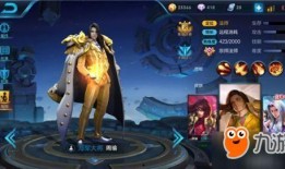 王者周瑜玩法升级最新爆料,火攻策略再升级，掌控战场新格局