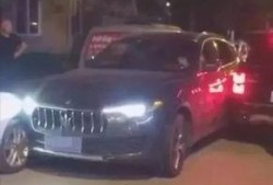 玛莎拉蒂女司机最新爆料,揭秘事件背后惊人真相