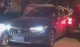 玛莎拉蒂女司机最新爆料,揭秘事件背后惊人真相