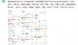 娱乐界偷税爆料,揭秘明星避税黑幕