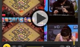 部落冲突爆料视频大全,揭秘最新爆料视频大全，带你领略游戏新篇章