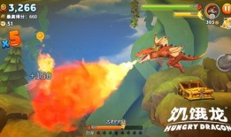 饥饿龙最新爆料,揭秘神秘生物的生存奥秘与进化之谜