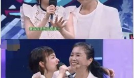 吴昕妈妈最新爆料,揭秘吴昕成长背后的感人故事