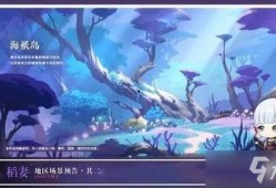 原神4.5最新角色爆料,神秘力量觉醒，冒险新篇章即将开启