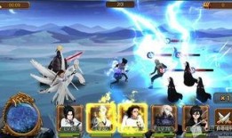 全民高手动漫在线观看