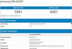 三星a系列2018最新爆料,全面升级，引领潮流新标杆