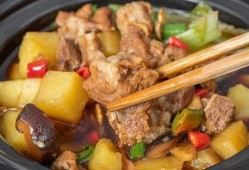 黄焖排骨爆料视频大全,视频大全揭秘经典家常菜做法