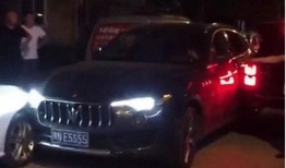 玛莎拉蒂女司机最新爆料,揭秘事件背后惊人真相