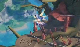 叶哥原神爆料视频,揭秘游戏新内容与神秘角色