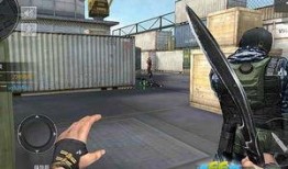 cf手游最新爆料救世主,神秘降临，战力再升级！