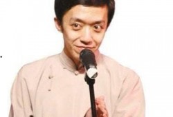 相声演员李菁最新爆料,揭秘相声界幕后故事