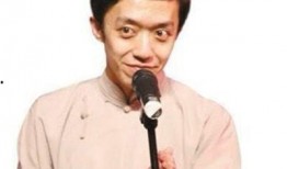 相声演员李菁最新爆料,揭秘相声界幕后故事