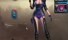 逆战最新体验服7月份爆料,全新内容与玩法大揭秘！