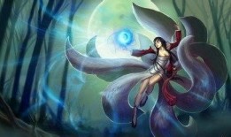 九尾狐角色爆料视频大全,揭秘神秘狐仙的奇幻世界