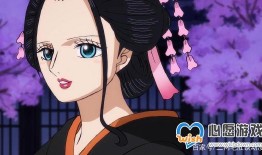 热血航线罗宾最新爆料