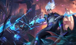 王者荣耀韩信典藏皮肤最新爆料,韩信典藏皮肤惊艳亮相，神秘爆料抢先看