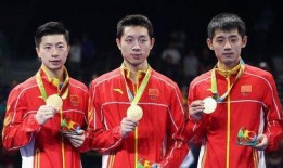 乒乓球爆料王皓视频回放,揭秘巅峰对决背后的精彩瞬间