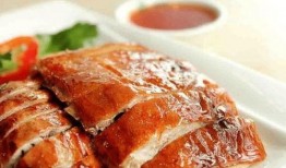 路边烤鸭做法爆料视频,跟随视频学做正宗路边风味