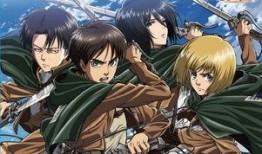 进击的巨人2在线观看,激战再起，人类命运悬于一线