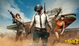 绝地求生手游最新爆料,全新地图与玩法，带你领略极致生存挑战！
