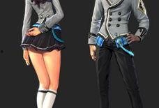 雷神时装爆料视频最新