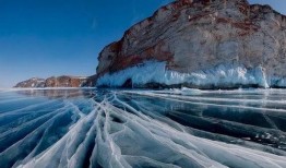 贝加尔湖最新爆料