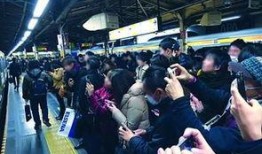 电车事件最新爆料新闻