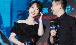 张家辉和杨紫最新爆料,揭秘幕后故事与情感纠葛