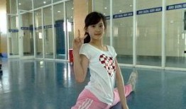 网红一字马女生爆料视频,揭秘背后惊人真相