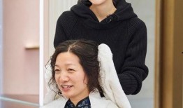 吴昕妈妈最新爆料,揭秘吴昕成长背后的感人故事