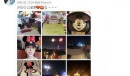 网红迪士尼最新爆料,网红揭秘隐藏彩蛋，带你探索梦幻乐园的神秘角落