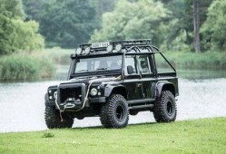 爆料路虎卫士视频大全下载,视频大全下载背后的精彩瞬间